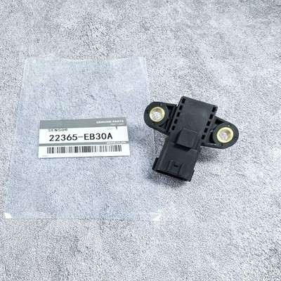 OEM Fuel Pressure Sensor Fits Nissan Navara D40 Pathfinder 2005-2016 22365-EB30A