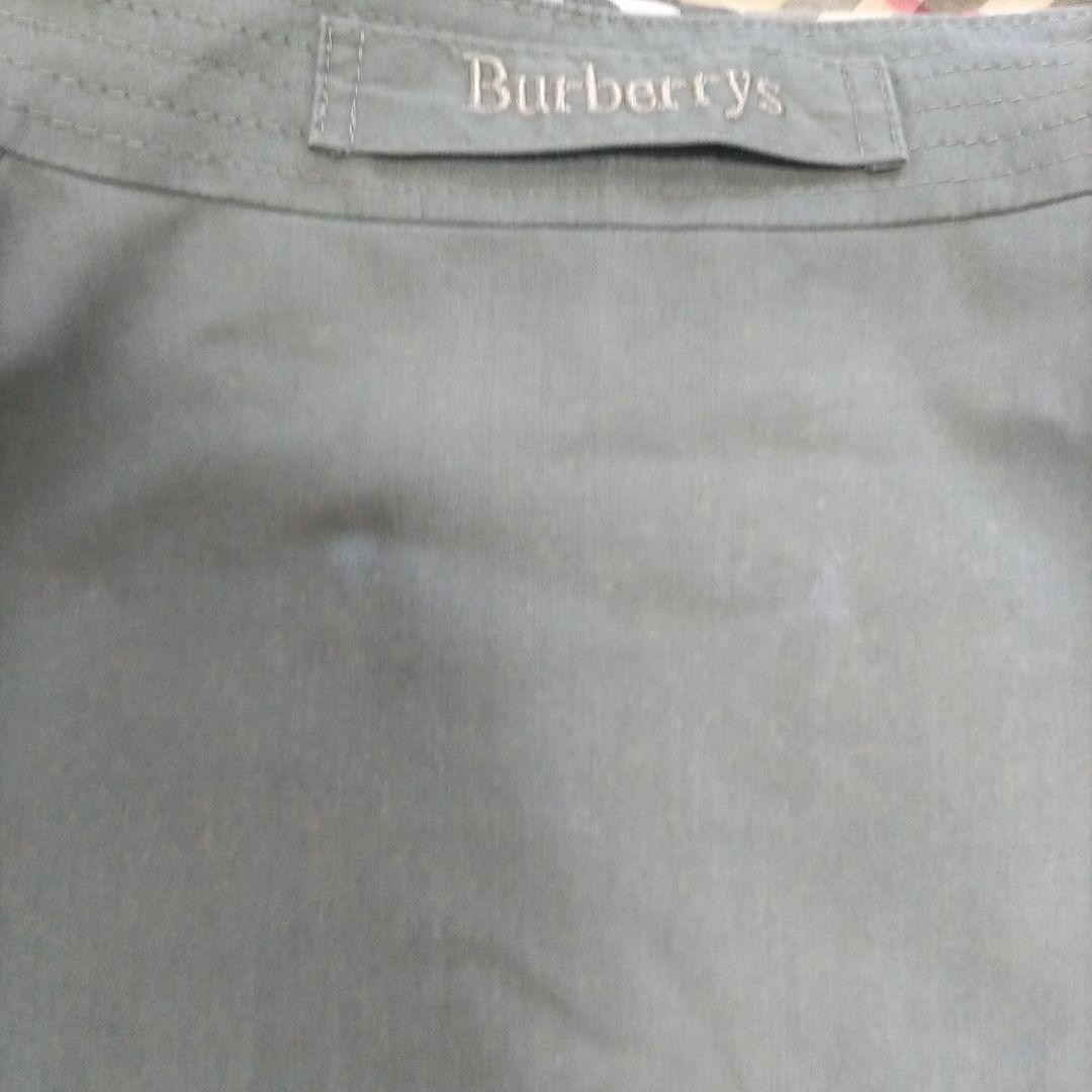 BURBERRY Olive Green Jacket for Men thumbnail 13