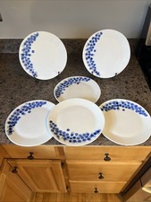 (6) Crate & Barrel 