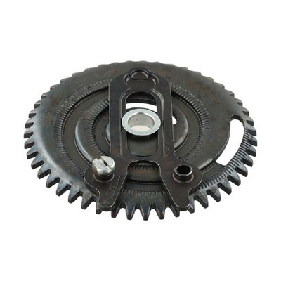 Kettenspanngetriebe High Performance Engineering Optimal Performance Gear