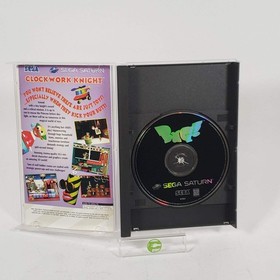 Bug (Sega Saturn, 1995)