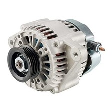 Alternator Compatible With Acura Integra 1994-1995 L4 1.8L 23.5cm 18.5cm 16.5cm