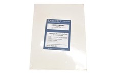 Desktop Publishing 120lb Super Double Thick Cardstock Cream 50 Sheets Inkjet