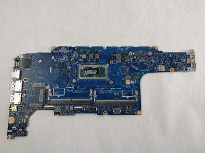2er Set Dell Precision 3470 Mainboard Core i5-1250P DDR5 G9RDX