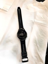 Huawei Watch GT 6 46mm Smartwatch WiFi, Bluetooth, GPS, Heart Sensor, Black
