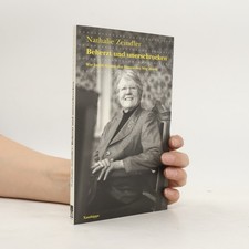 Beherzt und unerschrocken: Wie Judith Stamm den Frauen den Weg ebnete