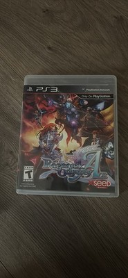 Ragnarok Odyssey Ace: a settembre su PlayStation 3 e PS Vita