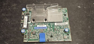 749796-001 HP SMART ARRAY P440AR/2GB FBWC SAS RAID CONTROLLER 726738-001 