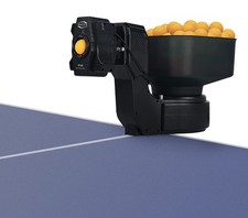 Automatic Ball Machine for Ping Pong/Table Tennis Ball Machine