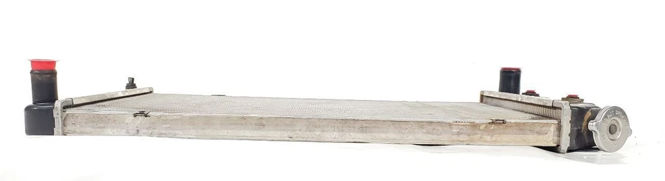 Ford Mustang 1989 1993 OEM radiador GT 5,0 L automático tracción trasera 8 cilindros  Foto 3 de 4