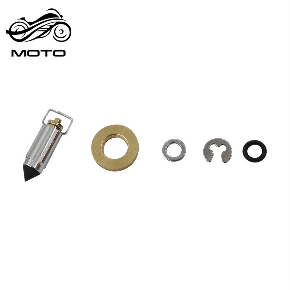 Ремонтный комплект карбюратора для Suzuki S40 Boulevard LS650 Savage - Изображение 3 из 4