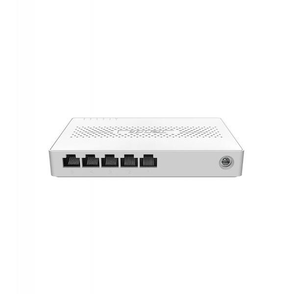 Tenda Switch 5 Porte 2.5G - SM105 EOL - Immagine 2
