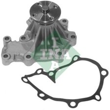 Pompe à eau Mazda BT50