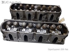 Pair Of Cylinder Heads For 05-13 Chevrolet Silverado 1500 5.3 243 Gas Pair Of Cylinder Heads For 05-13 Chevrolet Silverado 1500 5.3 243 Gas