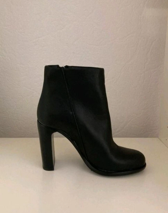 Rag & Bone New York neue Stiefeletten, Gr. 35, NP 349-€ ▪︎ Acne Studio  - Bild 4 von 4