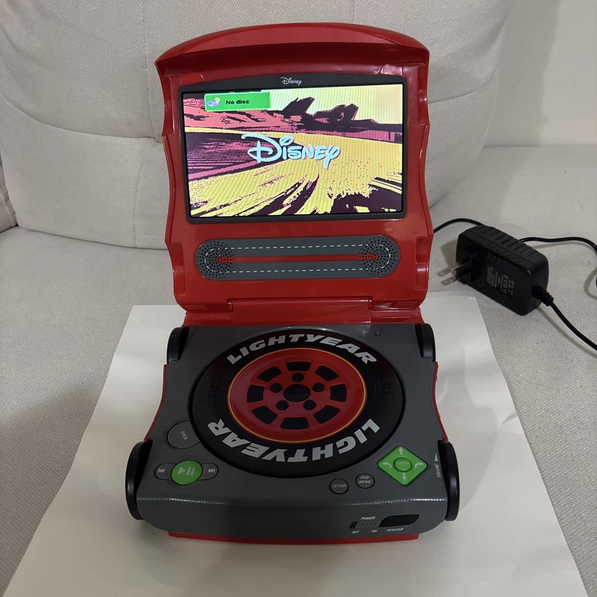 Disney Cars Tv for sale - eBay