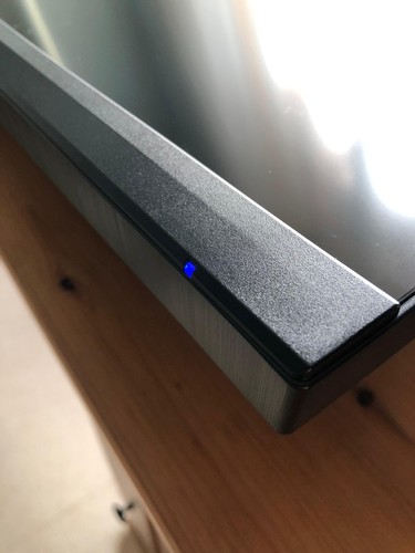 Acer X35 Predator Monitor (Broken - For Parts) - Bild 3 von 6