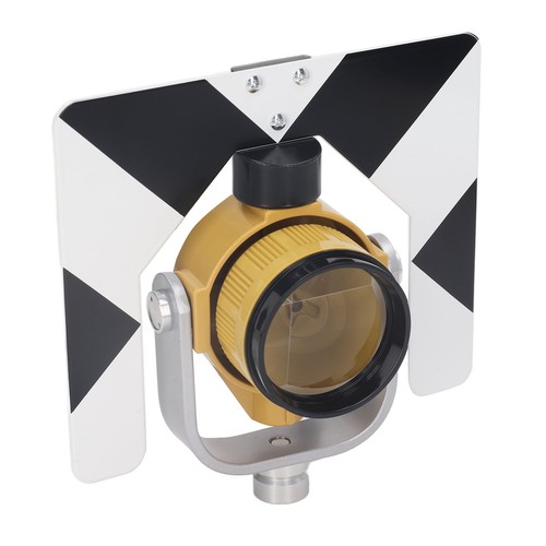 Prisme D'arpentage 64 Mm Diamètre Effectif 0 Mm - 30 Mm Décalage 64 Lumière Stat - Afbeelding 7 van 12