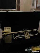 Trompette 590S-S Capri by Getzen