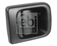 TüRaußEngriff Febi Plus Febi Bilstein 177554 Kunststoff FüR Opel Movano X70 Bus