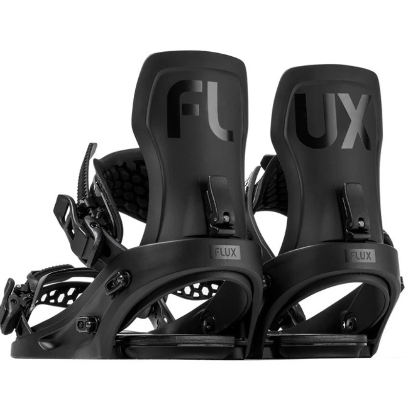 FLUX Snowboarding Ski, Snowboard & Snowshoe Bindings for sale - eBay