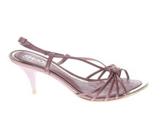 Geox Donna Sandali tacco D91S7F C8012 Viola