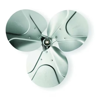 Dayton 2C374 Blade, Fan, 30 In
