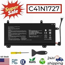   C41N1727 Battery For ASUS Zephyrus GM501 GM501G GM501GM GM501GS Series