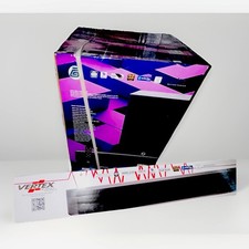 New Beo Stage Edge Subwoofer/Soundbar Multi Room Aluminum Commercial Grade