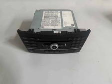 Autoradio Navigation Comand NTG4 Head Unit Benz W212 E-Klasse 2010 A2129008309
