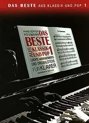 Das Beste Aus Klassik und Pop 1 | Buch | Bosworth Edition | EAN 9790201628813