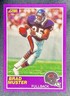 1989 Score Supplemental - Brad Muster #360S (RC)