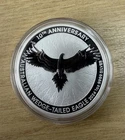 2024 Australian Wedge Tailed Eagle 1oz Silver Bullion Coin