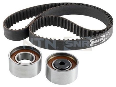 SNR KD470.21 Timing Belt Kit for Mazda