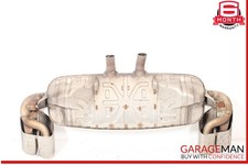 03-06 Porsche Cayenne 955 Complete Exhaust Muffler Tips Pipe Assembly OEM