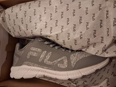 Fila Memory Formatic Women's Sneakers Size 6M