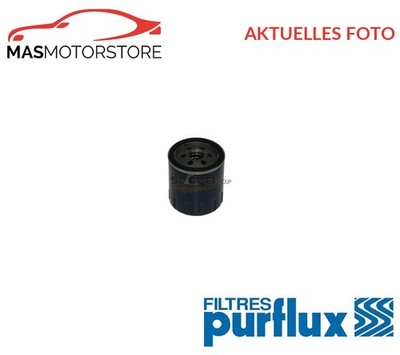 MOTOR ÖLFILTER PURFLUX LS802 P FÜR MORRIS ITAL,MARINA III 1.7,2.0 1.7L,2L