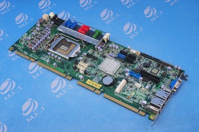 Ibase CPU-Karte in voller Größe mit Intel Q77 Pch Dual-LAN-Anschluss Ib965F...