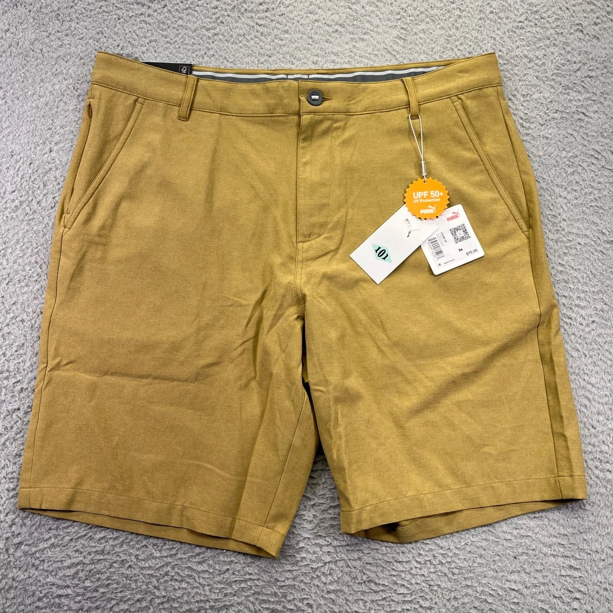 Royal & Awesome Paddy Par! Short Homme Multicolore FR : M (Taille Fabricant : 32/32