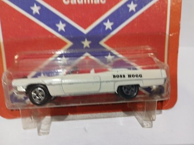 1/64th scale ERTL 