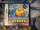 The Legendary Starfy (Nintendo DS, 2009)