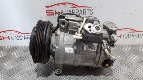 Klimakompressor Mercedes-Benz B-Klasse Sports Tourer W246, W242 A0038304460 P188