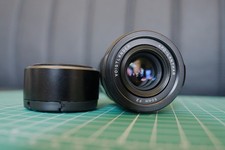 Voigtlander Apo-Lanthar 50mm F/2 Full Frame Lens for Sony E FE  Voigtl nder