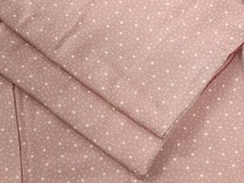 Heiwaya Kimono Edo Komon Silk Large Small Hail Onishibo Used