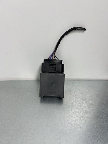 Seat Leon IV 2022 Benzin Steuergerät Hochdruckkraftstoffpumpe 96kW DRT9874