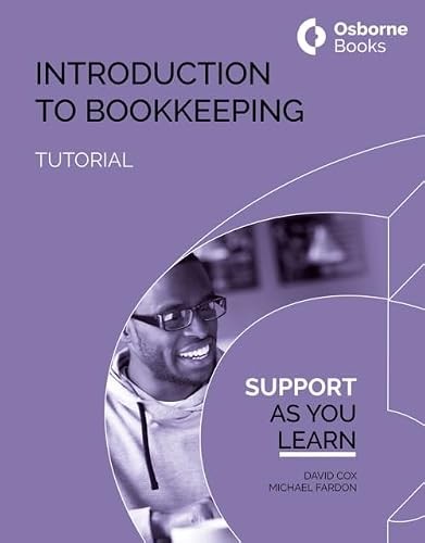 Introduction To Bookkeeping Tutorial - Image 8
