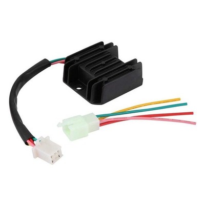 Motor ATV Gleichrichter Stromgleichrichter zuverl?ssige Elektrik f��r GY6