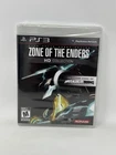 New ListingBrand New Playstation 3 PS3 Zone of the Enders HD Collection (2012)