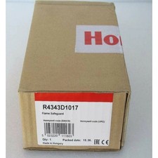 1PC New Honeywell R4343D1017 Flame Controller Relay Flame Detecto Fast Delivery