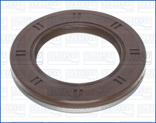 Wellendichtring, Kurbelwelle FÜR Jeep, Dodge - Ajusa 15086200-image